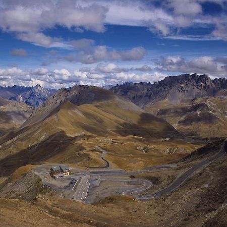 شقة Le Grandcoeur Le Bourg-dʼOisans المظهر الخارجي الصورة