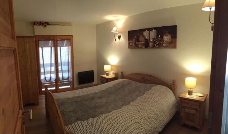 شقة Le Grandcoeur Le Bourg-dʼOisans المظهر الخارجي الصورة